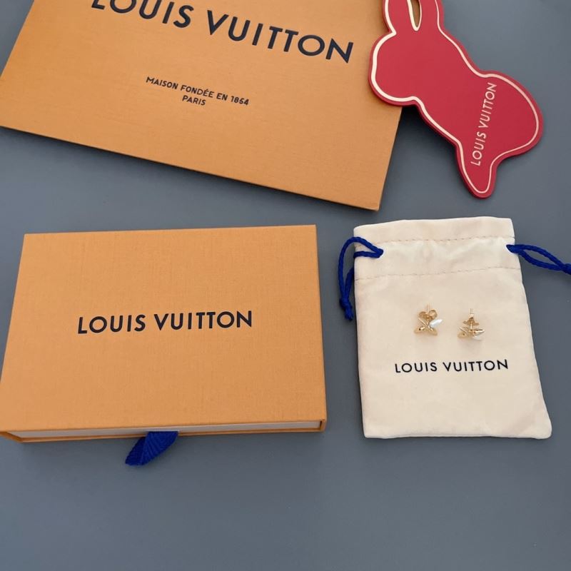 Louis Vuitton Earrings